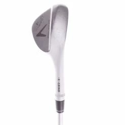 Callaway Mack Daddy Forged R-Grind Steel Men's Right Hand Hand Gap Wedge 52 Degree Stiff - Dynamic Gold Tour Issue -Golf Clothing Sales Shop sh hc21884c