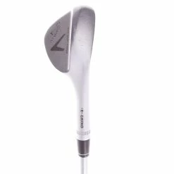 Callaway Mack Daddy Forged R-Grind Steel Men's Right Hand Hand Gap Wedge 52 Degree Stiff - Dynamic Gold Tour Issue -Golf Clothing Sales Shop sh hc21884c 1