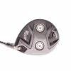 Callaway Big Bertha Alpha 816 Graphite Men's Right Hand Fairway 3 Wood 14 Degree Stiff - Aldila Rogue 110 MSI 70 -Golf Clothing Sales Shop sh hc21906a