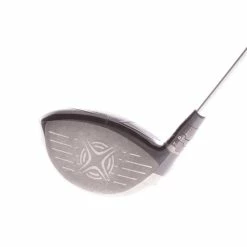 Callaway XR Speed Graphite Men's Right Hand Driver 9 Degree Senior - Aldila Quaranta 40g -Golf Clothing Sales Shop sh hc21915d