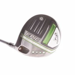 Callaway Epic Speed Graphite Men's Right Hand Driver 9 Degree Stiff - Hazardous Smoke 6.0 -Golf Clothing Sales Shop sh hc21952b