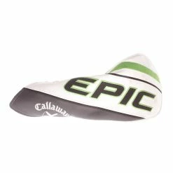 Callaway Epic Speed Graphite Men's Right Hand Driver 9 Degree Stiff - Hazardous Smoke 6.0 -Golf Clothing Sales Shop sh hc21952g