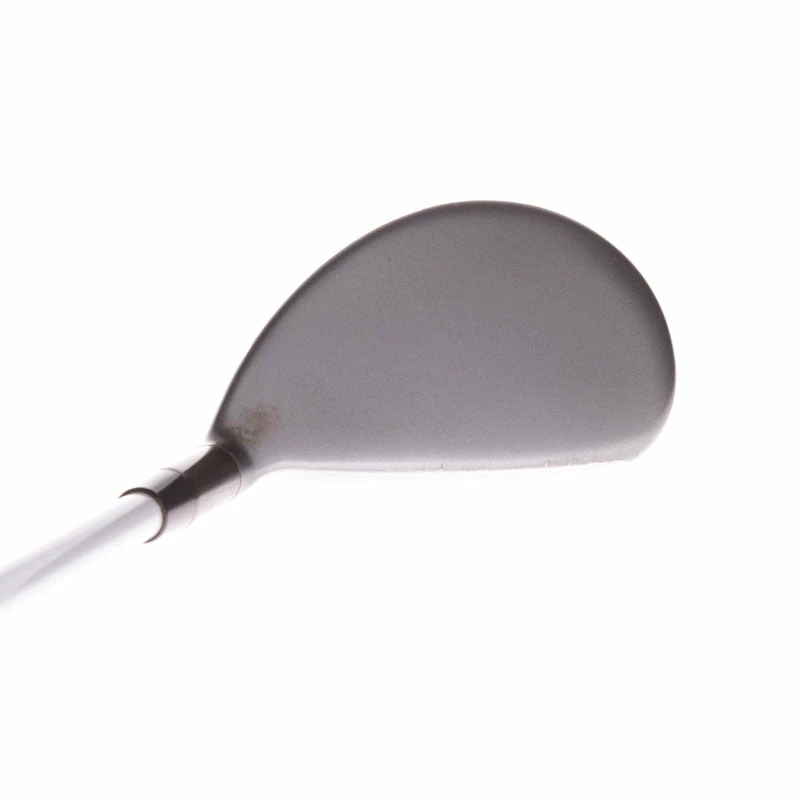 Callaway X Hot Graphite Men's Left Hand 3 Hybrid 19 Degree Regular - Project X 5 Callaway X Hot Graphite Men's Left Hand 3 Hybrid 19 Degree Regular - Project X - Image 3