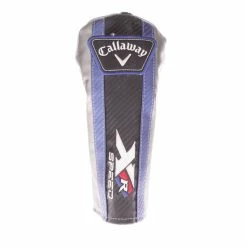 Callaway Steelhead XR Graphite Men's Right Hand Steelhead XR 15 Degree Regular - Aldila ATX 60 -Golf Clothing Sales Shop sh hc21995g