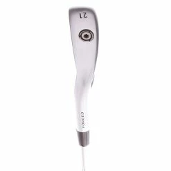 Callaway Apex UT Steel Men's Left Hand 3 Hybrid 21 Degree Stiff - KBS Tour-V -Golf Clothing Sales Shop sh hc22014c