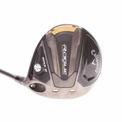 Callaway Rogue ST Max D Graphite Men's Right Hand Driver 12 Degree Senior - Cypher Project X 5.0 10 Callaway Rogue ST Max D Graphite Men's Right Hand Driver 12 Degree Senior - Cypher Project X 5.0 -Golf Clothing Sales Shop sh hc22041b