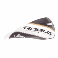 Callaway Rogue ST Max D Graphite Men's Right Hand Driver 12 Degree Senior - Cypher Project X 5.0 15 Callaway Rogue ST Max D Graphite Men's Right Hand Driver 12 Degree Senior - Cypher Project X 5.0 -Golf Clothing Sales Shop sh hc22041g