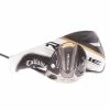 Callaway Rogue ST Max D Graphite Men's Right Hand Driver 10.5 Degree Regular - Cypher Project X 5.5 -Golf Clothing Sales Shop sh hc22042a