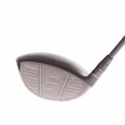 Callaway Rogue ST Max D Graphite Men's Right Hand Driver 10.5 Degree Regular - Cypher Project X 5.5 -Golf Clothing Sales Shop sh hc22042d