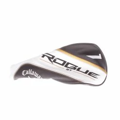 Callaway Rogue ST Max D Graphite Men's Right Hand Driver 10.5 Degree Regular - Cypher Project X 5.5 -Golf Clothing Sales Shop sh hc22042g