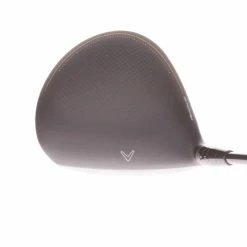 Callaway Rogue ST LS Triple Diamond Graphite Men's Right Hand Driver 9 Degree Extra Stiff - Tensei White 65 -Golf Clothing Sales Shop sh hc22043c