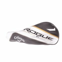 Callaway Rogue ST Max Graphite Men's Right Hand Driver 10.5 Degree Stiff - Tensei White 75 -Golf Clothing Sales Shop sh hc22044g