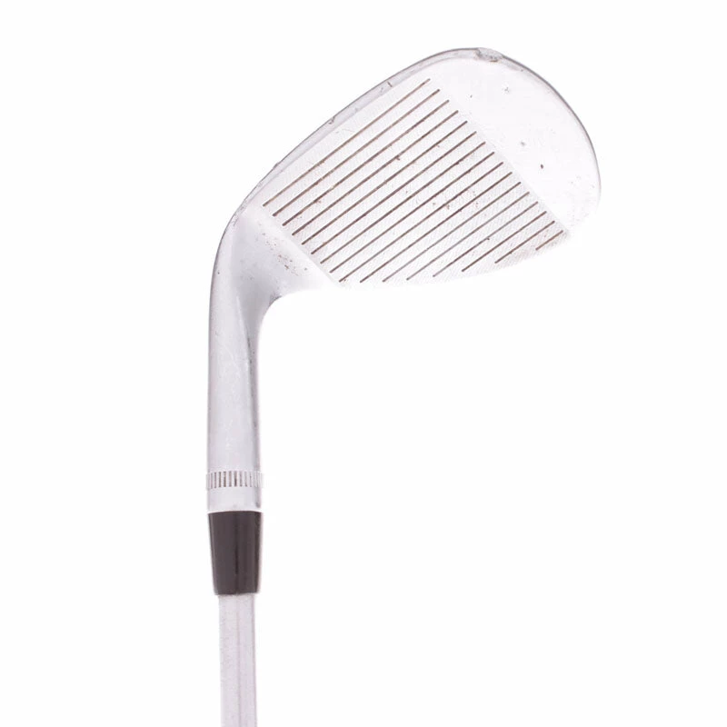 Callaway MD3 Milled Chrome S Grind Steel Men's Right Hand Gap Wedge 54 Degree 10 Bounce Stiff - KBS Tour C Taper 120 4 Callaway MD3 Milled Chrome S Grind Steel Men's Right Hand Gap Wedge 54 Degree 10 Bounce Stiff - KBS Tour C Taper 120 - Image 2