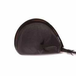 Callaway Mavrik Graphite Men's Right Hand Fairway 3 Wood 15 Degree Stiff - Evenflow Riptide 6.0 -Golf Clothing Sales Shop sh hc22158c