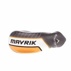 Callaway Mavrik Graphite Men's Right Hand Fairway 3 Wood 15 Degree Stiff - Evenflow Riptide 6.0 -Golf Clothing Sales Shop sh hc22158g