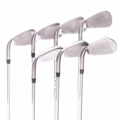 Callaway XR Steel Men's Right Hand Irons 5-SW Regular - Speedstep -Golf Clothing Sales Shop sh hc22188c