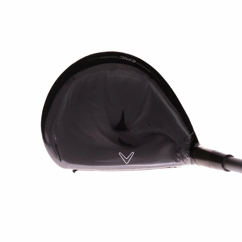 Callaway Epic Speed BRAND NEW Graphite Men's Right Hand Fairway 3 Wood 15 Degree Regular - Hzrdus Smoke 5.5 5 Callaway Epic Speed BRAND NEW Graphite Men's Right Hand Fairway 3 Wood 15 Degree Regular - Hzrdus Smoke 5.5 - Image 3