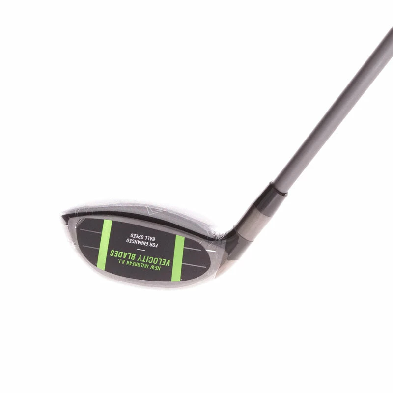 Callaway Epic Speed BRAND NEW Graphite Men's Right Hand Fairway 3 Wood 15 Degree Regular - Hzrdus Smoke 5.5 6 Callaway Epic Speed BRAND NEW Graphite Men's Right Hand Fairway 3 Wood 15 Degree Regular - Hzrdus Smoke 5.5 - Image 4