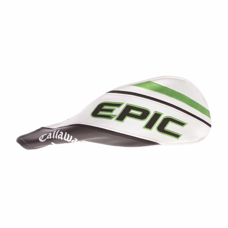 Callaway Epic Speed BRAND NEW Graphite Men's Right Hand Fairway 3 Wood 15 Degree Regular - Hzrdus Smoke 5.5 9 Callaway Epic Speed BRAND NEW Graphite Men's Right Hand Fairway 3 Wood 15 Degree Regular - Hzrdus Smoke 5.5 - Image 7