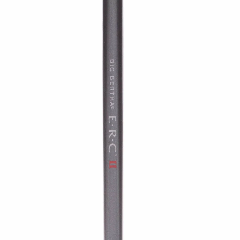 Callaway ERC2 Graphite Men's Right Hand Driver 10 Degree Firm - Callaway System 50 7 Callaway ERC2 Graphite Men's Right Hand Driver 10 Degree Firm - Callaway System 50 - Image 5