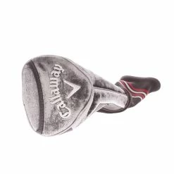 Callaway RAZR X Black Graphite Men's Right Hand Driver 10.5 Degree Regular - Fujikura Motore 60 -Golf Clothing Sales Shop sh hc22398g