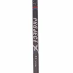 Callaway XR Graphite Men's Right Hand 4 Hybrid 22 Degree Regular - Project X 5.5 -Golf Clothing Sales Shop sh hc22509e