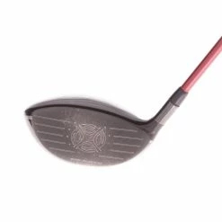 Callaway RAZR X Black Graphite Men's Right Hand Driver 9.5 Degree Regular - Fujikura Motore 60 -Golf Clothing Sales Shop sh hc22510c