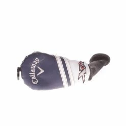 Callaway XR Graphite Men's Right Hand 3 Hybrid 19 Degree Regular - Project X 5.5 15 Callaway XR Graphite Men's Right Hand 3 Hybrid 19 Degree Regular - Project X 5.5 -Golf Clothing Sales Shop sh hc22518g