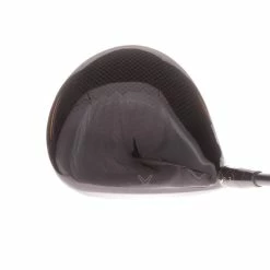 Callaway Mavrik Sub Zero Graphite Men's Right Hand Driver 9 Degree Stiff - Rogue 130 MSI 60g -Golf Clothing Sales Shop sh hc22530c