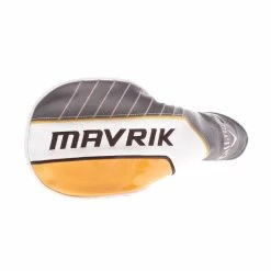 Callaway Mavrik Sub Zero Graphite Men's Right Hand Driver 9 Degree Stiff - Rogue 130 MSI 60g -Golf Clothing Sales Shop sh hc22530g