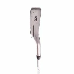 Callaway Mavrik Max Steel Men's Right Hand 6 Iron Stiff - True Temper Elevate 95 -Golf Clothing Sales Shop sh hc22627c