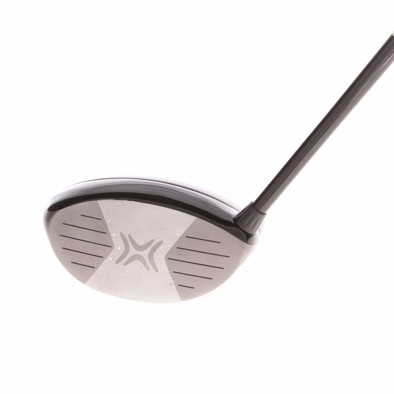 Callaway FT IQ Tour Graphite Men's Right Hand Driver 9.5 Degree Stiff - Fujikura Pro 65 5 Callaway FT IQ Tour Graphite Men's Right Hand Driver 9.5 Degree Stiff - Fujikura Pro 65 - Image 3