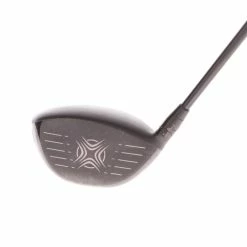 Callaway Big Bertha Alpha Double Diamond Graphite Men's Right Hand Driver 10.5 Degree Stiff - Tensei AV Series75 -Golf Clothing Sales Shop sh hc22656d