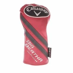 Callaway Big Bertha Alpha Double Diamond Graphite Men's Right Hand Driver 10.5 Degree Stiff - Tensei AV Series75 -Golf Clothing Sales Shop sh hc22656g
