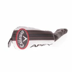 Callaway Apex Graphite Men's Right Hand 3 Hybrid 20 Degree Stiff - Project X Catalyst 70 -Golf Clothing Sales Shop sh hc22671g