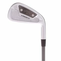 Callaway X Forged Ut X-21 Graphite Men's Right Hand 2 Hybrid 18 Degree Stiff - Hzrdus Smoke 6.0