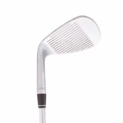 Callaway Mackdaddy Forged R Grind Steel Men's Right Hand Lob Wedge 60 Degree 8 Bounce Stiff - Dynamic Gold Tour Issue S200 -Golf Clothing Sales Shop sh hc22691b