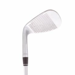 Callaway Mackdaddy Forged R Grind Steel Men's Right Hand Lob Wedge 60 Degree 8 Bounce Stiff - Dynamic Gold Tour Issue S200 -Golf Clothing Sales Shop sh hc22691b 1