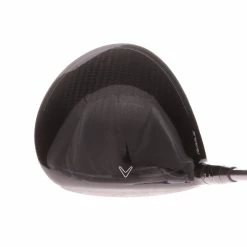 Callaway Rogue Graphite Men's Right Hand Driver 10.5 Degree Regular - Aldila Synergy 50 -Golf Clothing Sales Shop sh hc22719b