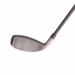 Callaway Rogue St Max OS Graphite Men's Right Hand 4 Hybrid 24 Degree Senior - Project X Cypher 5.0 -Golf Clothing Sales Shop sh hc22724d