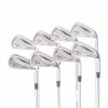 Callaway Apex Pro Forged Steel Men's Right Hand Iron 3-PW Stiff - Project X PXI 6.0 -Golf Clothing Sales Shop sh hc22725a