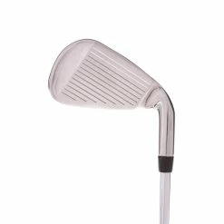 Callaway Rogue ST Max OS Steel Men's Left Hand 7 Iron Regular - KBS Tour -Golf Clothing Sales Shop sh hc22823c