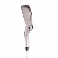 Callaway Rogue ST Max OS Steel Men's Left Hand 7 Iron Regular - KBS Tour -Golf Clothing Sales Shop sh hc22823d