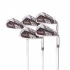 Callaway RAZR Steel Men's Right Hand Irons 6-PW Regular - Razr 2 Callaway RAZR Steel Men's Right Hand Irons 6-PW Regular - Razr -Golf Clothing Sales Shop sh hc22824a