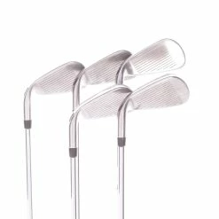 Callaway RAZR Steel Men's Right Hand Irons 6-PW Regular - Razr -Golf Clothing Sales Shop sh hc22824c