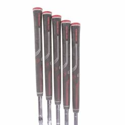 Callaway RAZR Steel Men's Right Hand Irons 6-PW Regular - Razr -Golf Clothing Sales Shop sh hc22824e