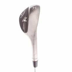 Callaway V Forged Steel Men's Right Hand Gap Wedge 54 Degree 11 Bounce Extra Stiff - Project X 6.5 Flighted 9 Callaway V Forged Steel Men's Right Hand Gap Wedge 54 Degree 11 Bounce Extra Stiff - Project X 6.5 Flighted -Golf Clothing Sales Shop sh hc22834c