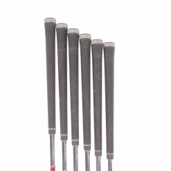 Callaway B21 Steel Men's Right Hand Irons 5-PW Regular - KBS Max CT80 -Golf Clothing Sales Shop sh hc22840e