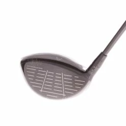 Callaway Big Bertha V Series Graphite Men's Right Hand Driver 10.5 Degree Stiff - Bassara 42 -Golf Clothing Sales Shop sh hc22868d
