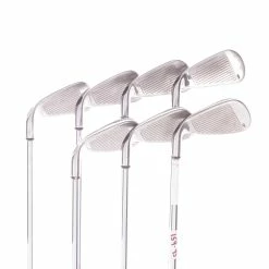 Callaway X18 Steel Men's Right Hand Irons 4-PW Uniflex - Callaway -Golf Clothing Sales Shop sh hc22870c